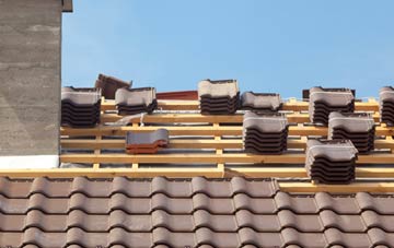 Winsor clay roofing costs