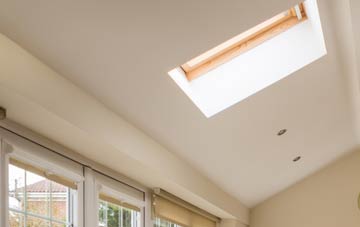 Winsor conservatory roof insulation companies