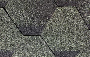 Winsor fibreglass shingle repairs