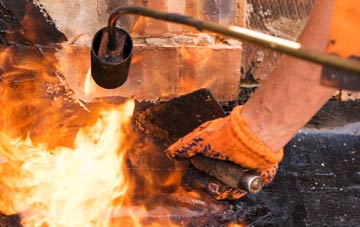 Winsor flat roof repair companies