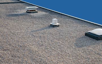 flat roofing Winsor, Hampshire