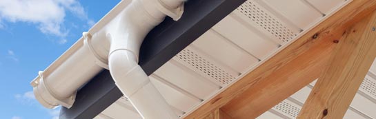 get Winsor guttering quotes today