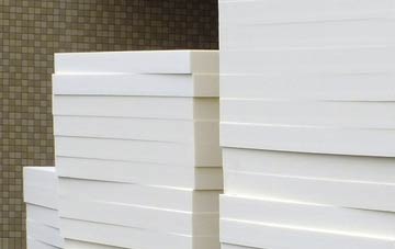 Winsor tapered roof insulation costs