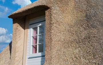 Winsor thatch roof disadvantages