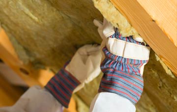 types of Winsor pitched roof insulation materials