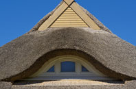 Winsor thatch roofing